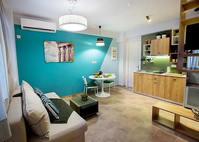 Emerald Suite