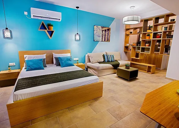 Emerald Suite