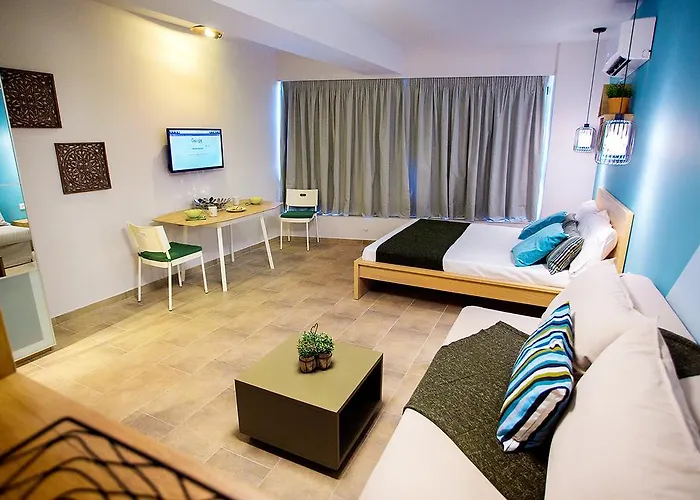Emerald Suite