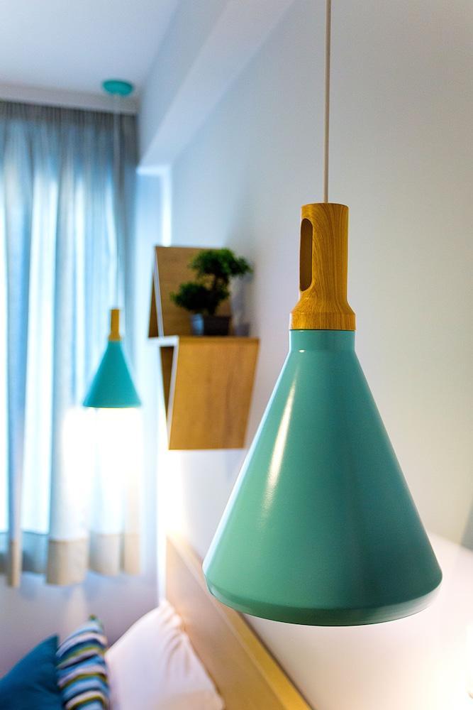 Emerald Apartment