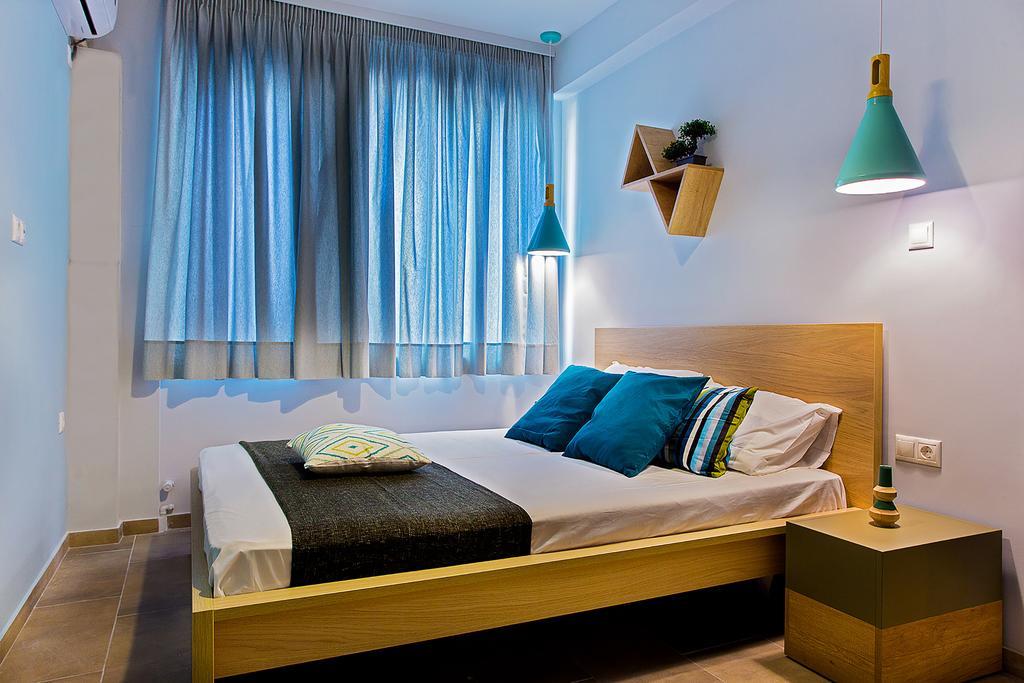 Emerald Apartment Athen