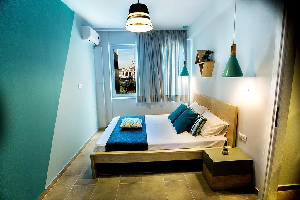 Apartment Emerald Athen