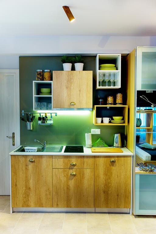 Apartment Emerald