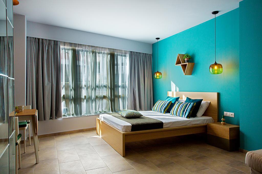 Emerald Apartment Athen