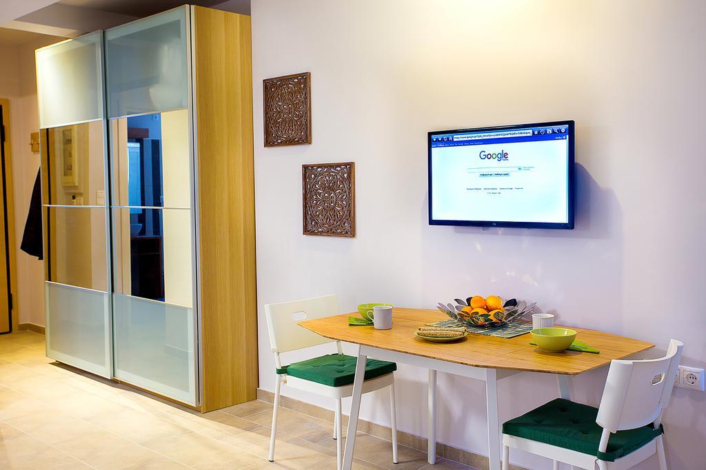 Emerald Apartment Athen