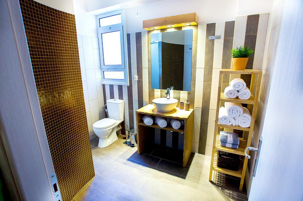 Emerald Apartment Athen